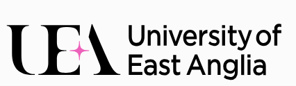 University of East Anglia Logo
